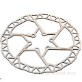 titanium alloy bicycle brake disc MTB bike parts